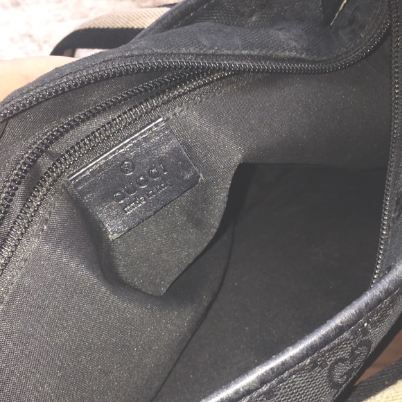 Gucci Tote Bag - Picture 10 of 11